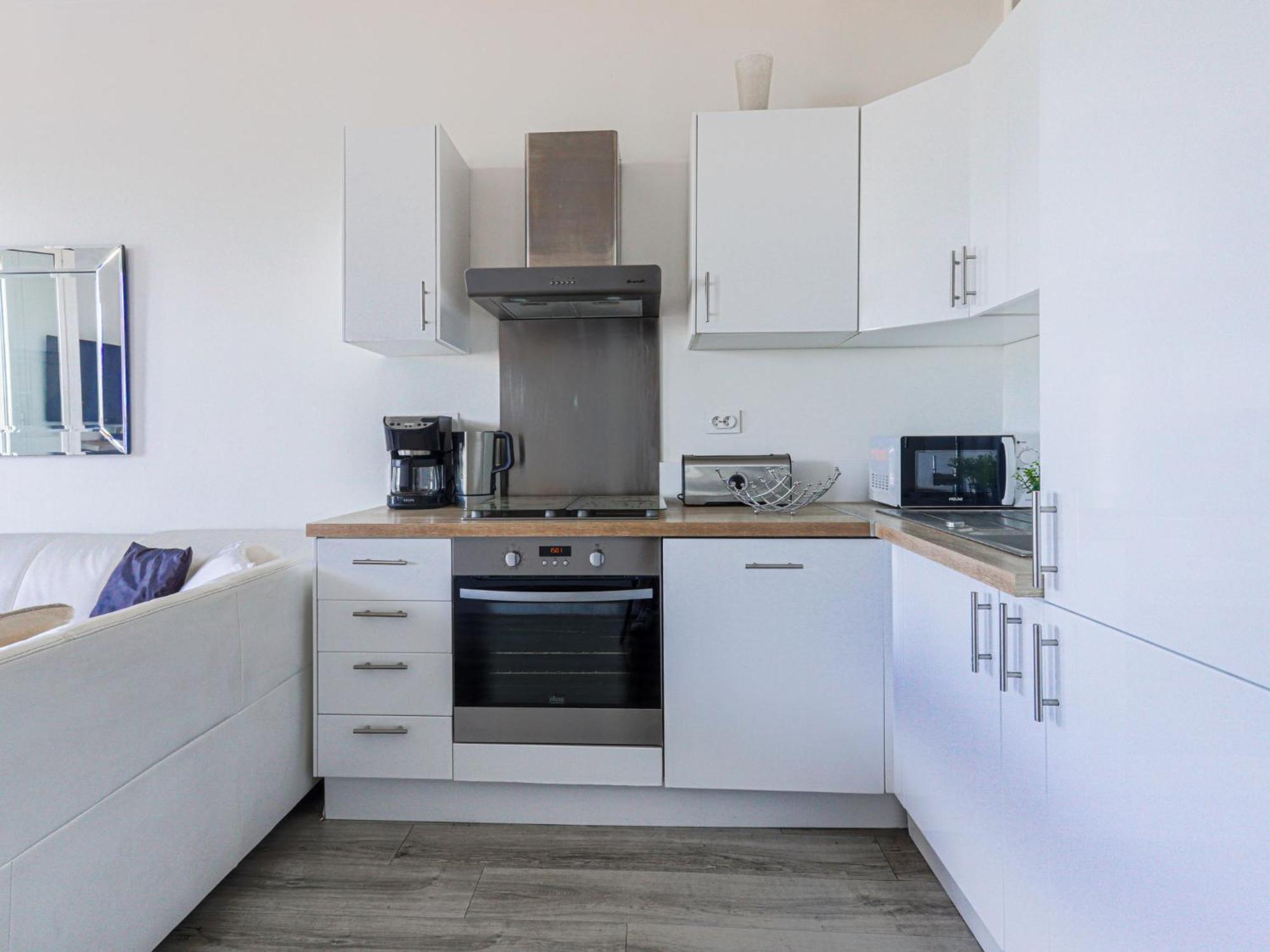 ניס Studio La Joconde By Interhome מראה חיצוני תמונה