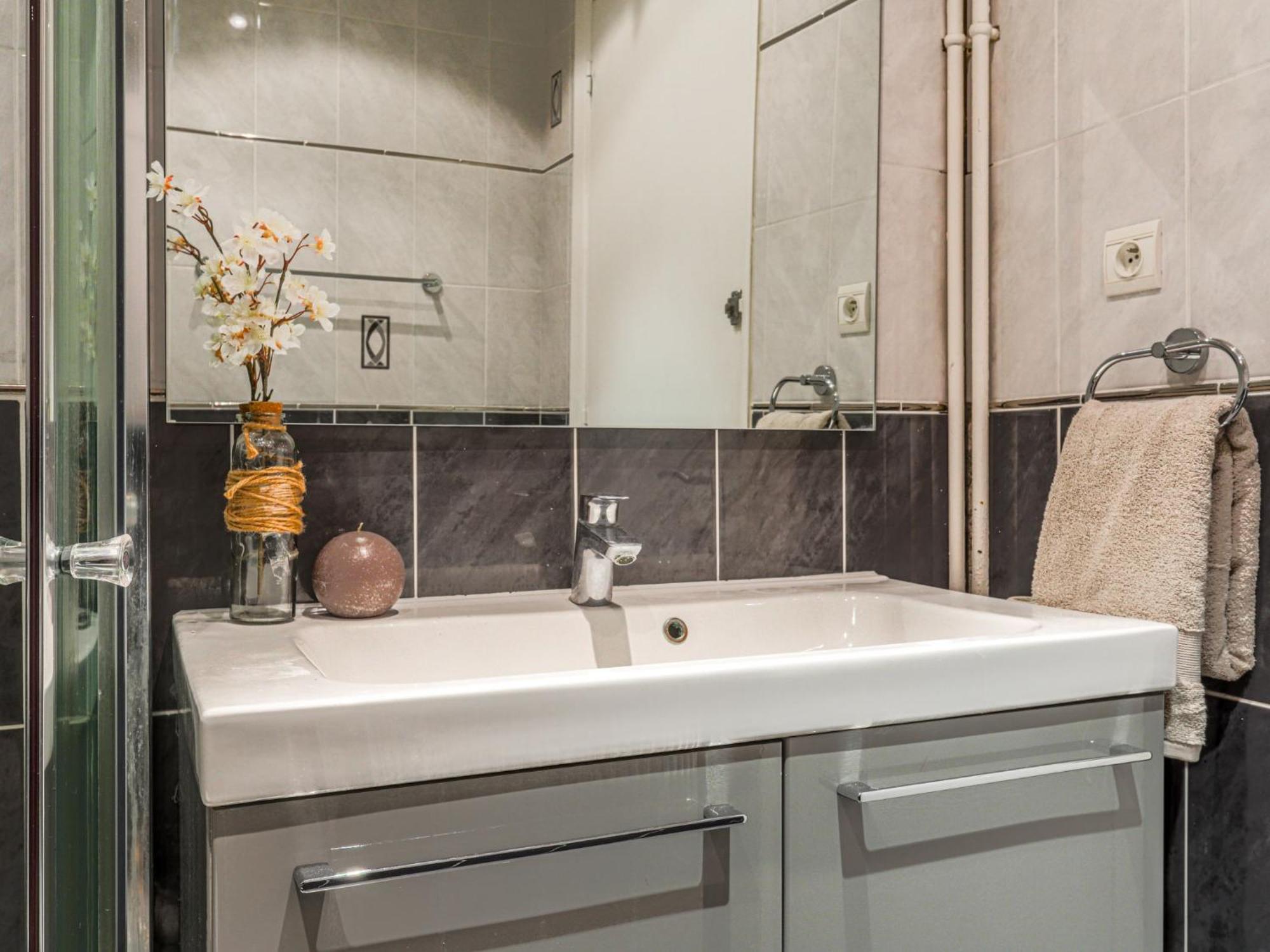 ניס Studio La Joconde By Interhome מראה חיצוני תמונה